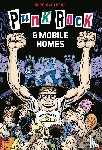Backderf, Derf - Punk rock & mobile homes