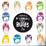 Bourhis, Hervé - Het kleine boek van de Beatles