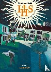 Driel, Guido van - In Hollandia Suburbia I.H.S.