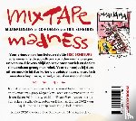 Schreurs, Eric - Mixtape Madness