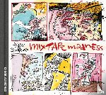 Schreurs, Eric - Mixtape Madness
