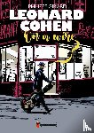 Girard, Philippe - Leonard Cohen