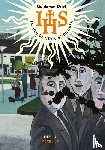 Driel, Guido van - I.H.S. DEEL 2