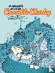 Meijer, Victor - Crocodile Charley