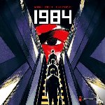 Orwell, George, Coste, Xavier - 1984 - De graphic novel