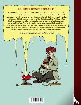 Smid, Frits - La bande dessinée de Drs P.
