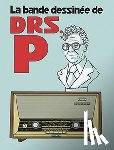 Smid, Frits - La bande dessinée de Drs P.