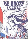 Murawiec, Léa - De grote leegte