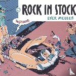 Meulen, Ever - Rock in stock