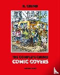  - Comic Covers