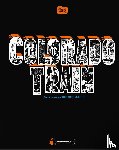 Vermot, Thibaut - Colorado Train