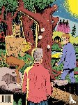 Clowes, Daniel - Monica