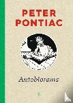 Pontiac, Peter - Autobiorama
