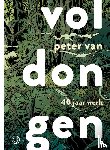Dongen, Peter van - Voldongen