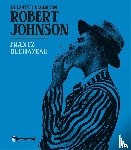 Duchazeau, Franz - De laatste dagen van Robert Johnson