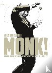 Daoudi, Youssef - Monk!