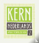  - KERN Nederlands 1e ed. leerboek vmbo-t/havo 2