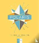  - POLARIS NaSk leerboek vmbo-kgt 1-2