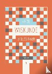  - KERN Wiskunde oplossingenboek vmbo-kgt 1