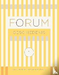  - FORUM Geschiedenis leerboek gymnasium/vwo+ 1