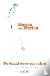 Marion, Marcia van - De draad weer oppakken