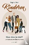 Bax, Ingrid - Kinderen, hoe doe je dat?