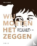 Baart, Andries - Wij moeten het zeggen