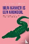 Deudekom, Claudia van - Mijn kanker is een krokodil