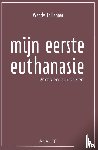 Tollenaar, Wendy - Mijn eerste euthanasie