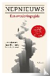 Hiemstra, Sytze, Stremmelaar, Daan, Wervelman, Marc - Nepnieuws