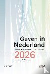  - Geven in Nederland 2026