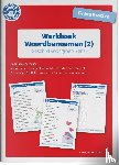  - Werkboek Woordbenoemen Grammatica deel 2 Groep 5 en 6