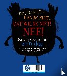 Jamieson, Tom - De reusachtige boze bui