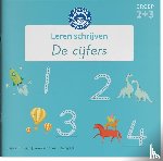  - De cijfers groep 2+3