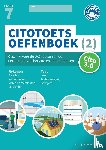  - Citotoets Oefenboek (2) groep 7
