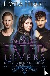 Heart, Layla - Fated Lovers