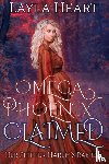 Heart, Layla - Omega Phoenix: Claimed