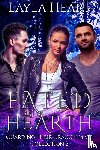 Heart, Layla - Fated Hearth