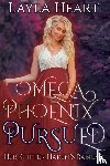 Heart, Layla - Omega Phoenix: Pursued