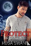Swann, Rosa - His to Protect