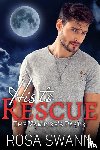 Swann, Rosa - His to Rescue