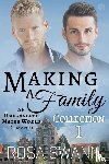 Swann, Rosa - Making a Family Collection 1