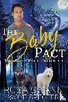 Swann, Rosa, Specter, Wolf - The Baby Pact