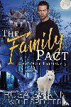 Swann, Rosa, Specter, Wolf - The Family Pact