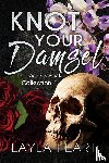 Heart, Layla - Knot Your Damsel