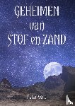 Varg, Peter - Geheimen van stof en zand