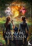 Österberg, Rolf - Goden Magie