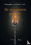 Peters, Thomas R.J. - De verdwenen prinsen