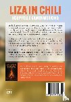 Fogata, Knisper - Liza in Chili