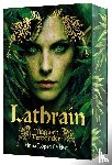 López Dekker, Anna - Lathrain